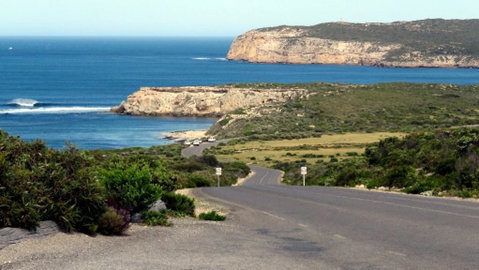 Edge Of Innes - Hotel NSW 5
