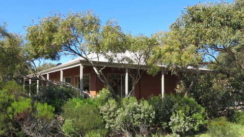 Edge Of Innes - Hotel NSW 0