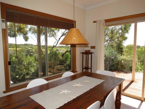 Edge Of Innes - Hotel NSW 1