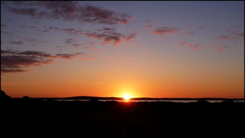Edge Of Innes - Hotel NSW 15
