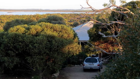 Edge Of Innes - Hotel NSW 11
