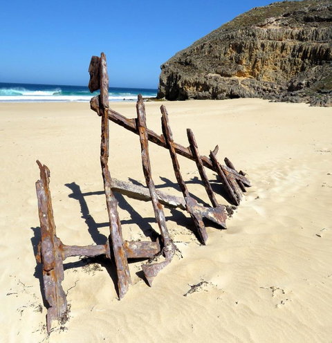 Edge Of Innes - Hotel NSW 10