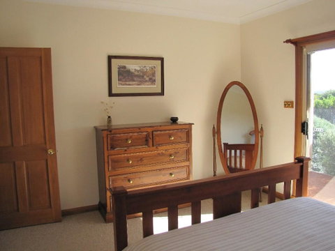 Edge Of Innes - Hotel NSW 9