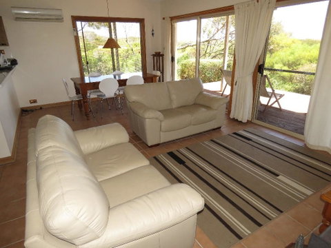 Edge Of Innes - Hotel NSW 14