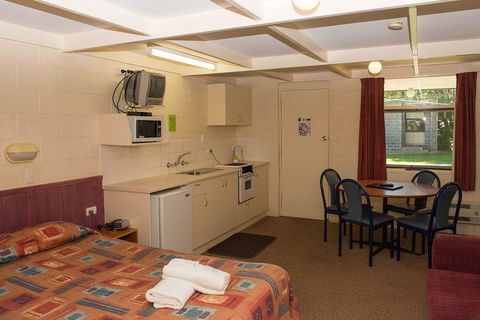 Kalganyi Holiday Park - Hotel NSW 29