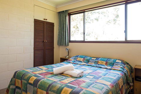 Kalganyi Holiday Park - Hotel NSW 14