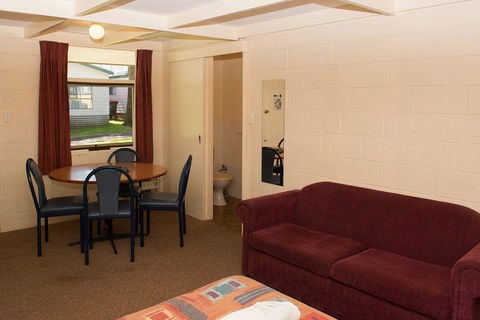 Kalganyi Holiday Park - Hotel NSW 27