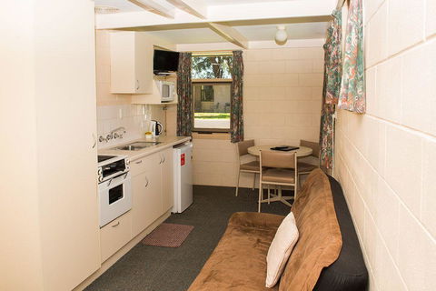 Kalganyi Holiday Park - Hotel NSW 35