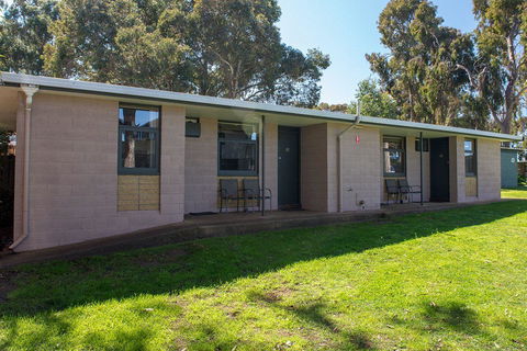 Kalganyi Holiday Park - Hotel NSW 33