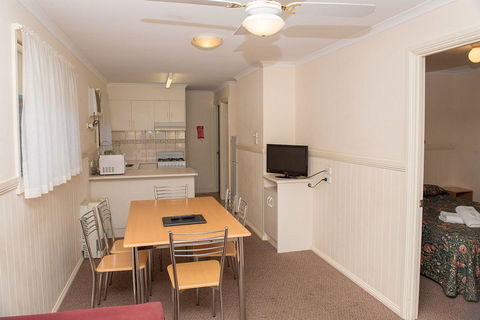 Kalganyi Holiday Park - Hotel NSW 19