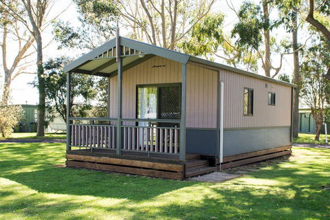 Kalganyi Holiday Park - Hotel NSW 12