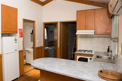 Kalganyi Holiday Park - Hotel NSW 22