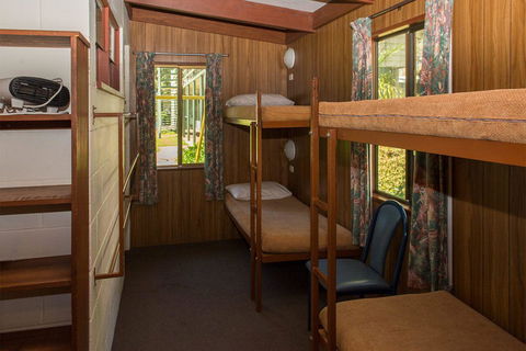 Kalganyi Holiday Park - Hotel NSW 6