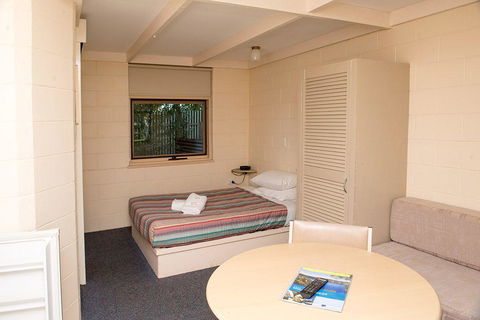 Kalganyi Holiday Park - Hotel NSW 36