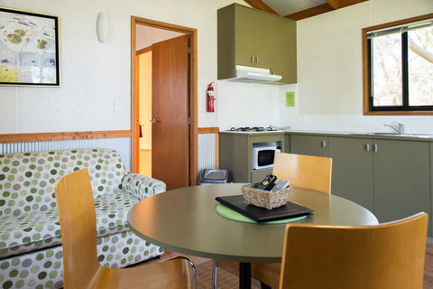 Kalganyi Holiday Park - Hotel NSW 11