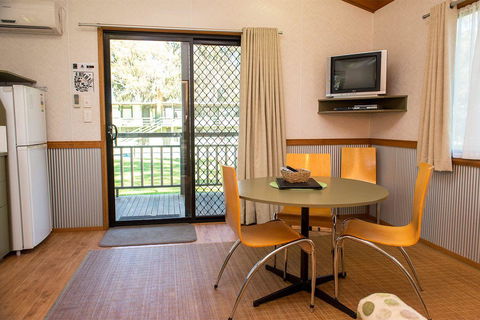 Kalganyi Holiday Park - Hotel NSW 9