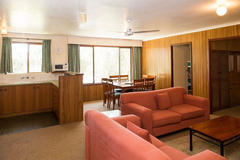 Kalganyi Holiday Park - Hotel NSW 13