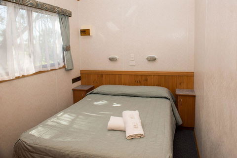 Kalganyi Holiday Park - Hotel NSW 25