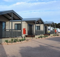 BIG4 Ceduna Tourist Park - Hotel NSW