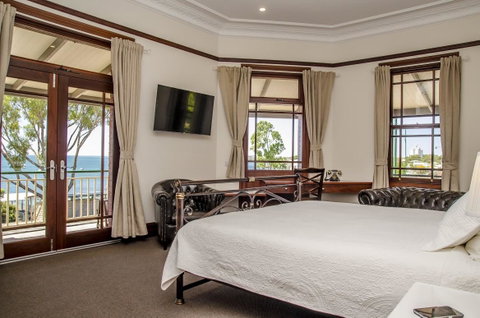 Streaky Bay Hotel Motel - Hotel NSW 11