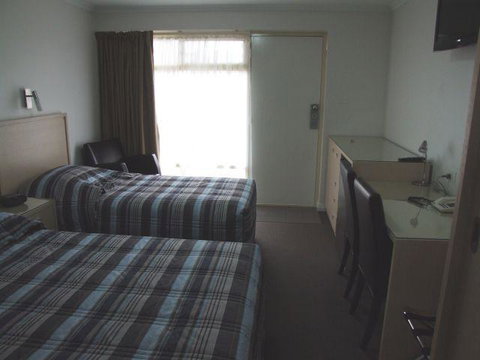 Streaky Bay Hotel Motel - Hotel NSW 4