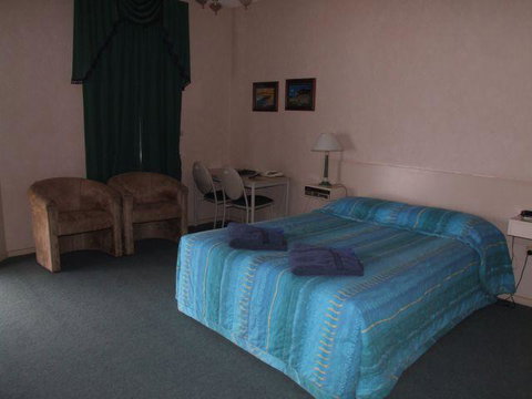 Streaky Bay Hotel Motel - Hotel NSW 2