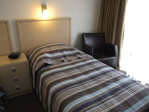 Streaky Bay Hotel Motel - Hotel NSW 5