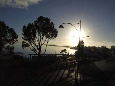 Streaky Bay Hotel Motel - Hotel NSW 1