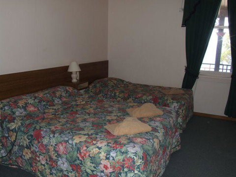Streaky Bay Hotel Motel - Hotel NSW 7