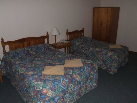 Streaky Bay Hotel Motel - Hotel NSW 6