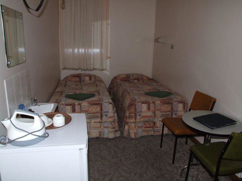 Streaky Bay Hotel Motel - Hotel NSW 8