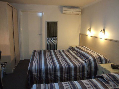 Streaky Bay Hotel Motel - Hotel NSW 3