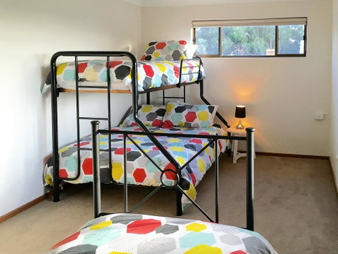 Seacroft - Hotel NSW 17