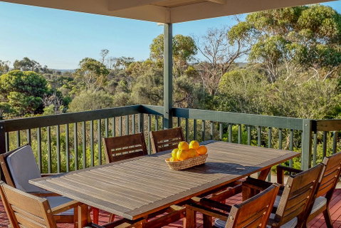Seacroft - Hotel NSW 20