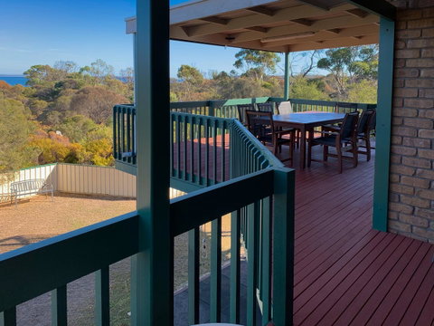 Seacroft - Hotel NSW 1