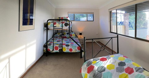 Seacroft - Hotel NSW 16