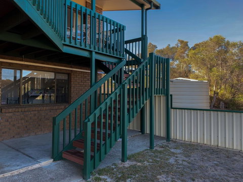 Seacroft - Hotel NSW 29