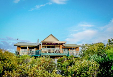Seacroft - Hotel NSW 0