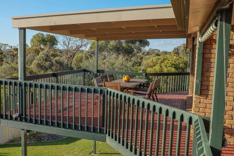 Seacroft - Hotel NSW 22