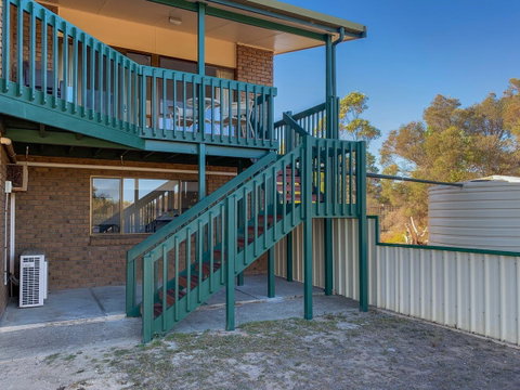 Seacroft - Hotel NSW 28