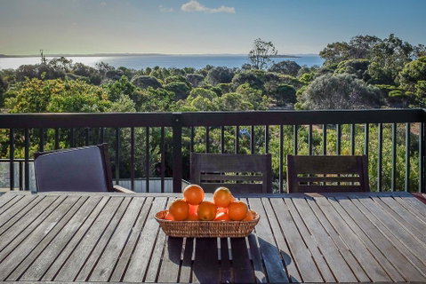 Seacroft - Hotel NSW 3