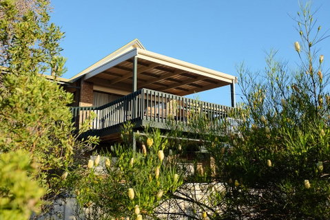Seacroft - Hotel NSW 33