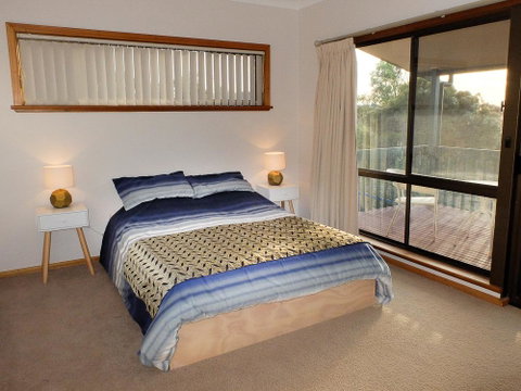 Seacroft - Hotel NSW 9