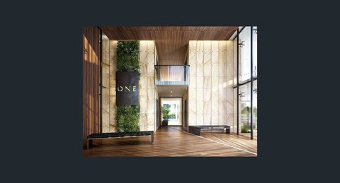 ONE Adelaide CBD - Hotel NSW 4