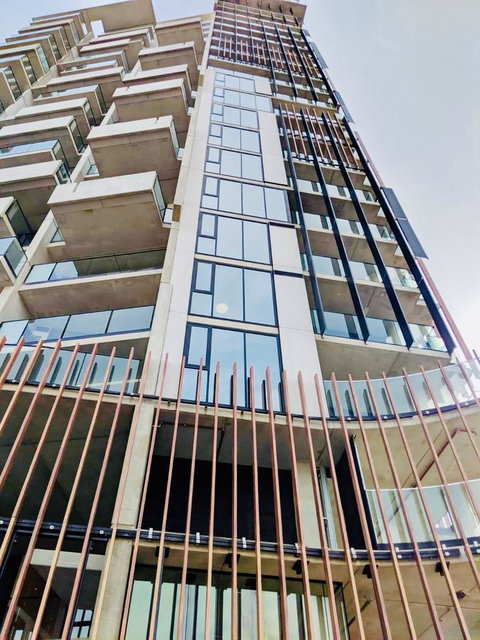 ONE Adelaide CBD - Hotel NSW 2