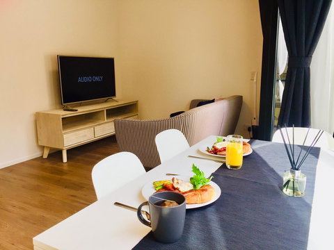 ONE Adelaide CBD - Hotel NSW 28