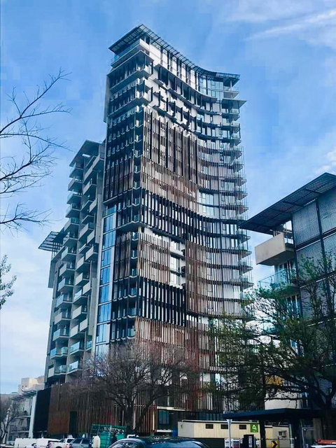 ONE Adelaide CBD - Hotel NSW 0