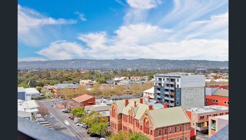 ONE Adelaide CBD - Hotel NSW 31