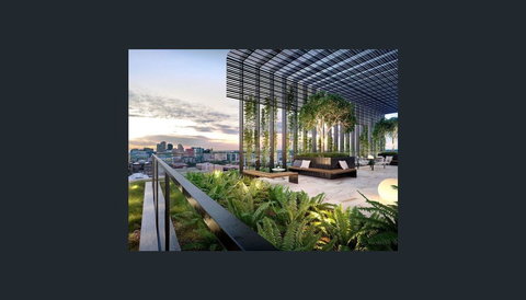 ONE Adelaide CBD - Hotel NSW 6