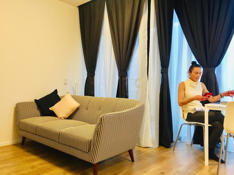 ONE Adelaide CBD - Hotel NSW 12